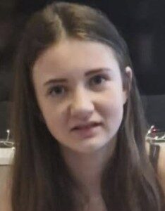 Urgent Search for Missing 12-Year-Old Girl from Eastbourne — Believed to Be Travelling to London