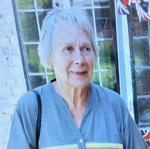 Urgent Search Underway for Missing 76-Year-Old Woman from Tunbridge Wells