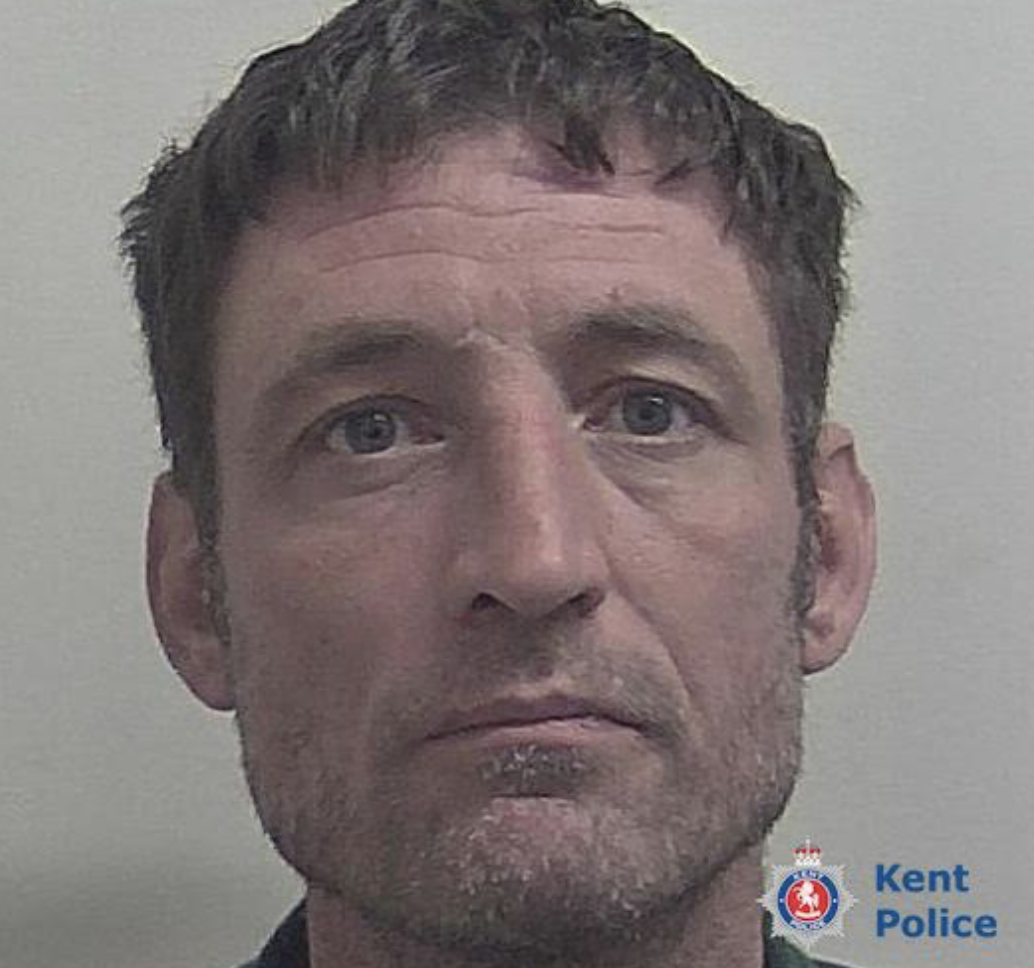 West Malling Man Jailed After Planting Listening Device and GPS Trackers to Control Partner