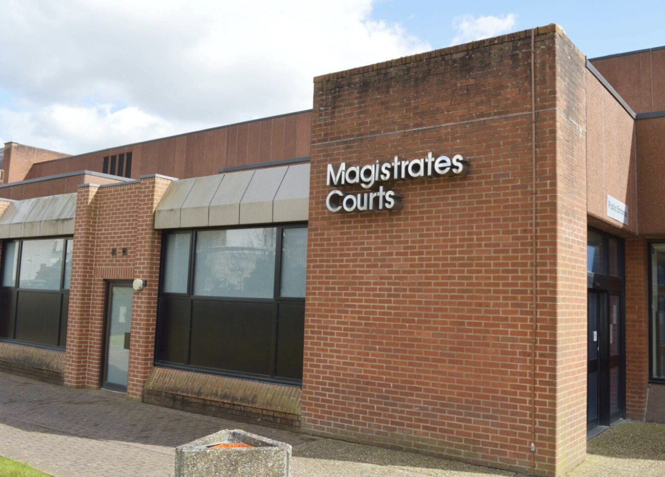 Woman Charged with Murder of Four-Year-Old Boy in Maidenhead