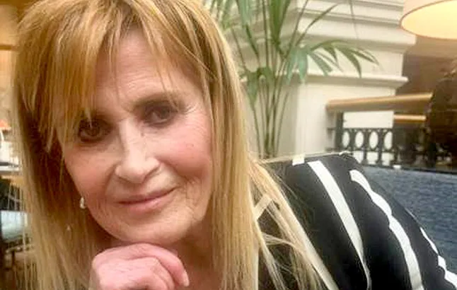 Woman Charged with Murder of Jennifer Abbott in Camden