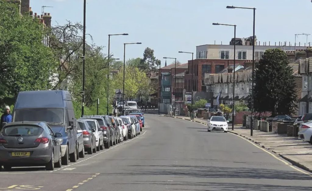 Woman Dies After Fatal Fire at Care Facility in Wood Green