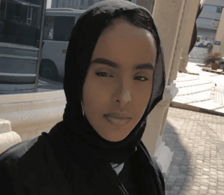 Woman Fatally Stabbed in Croydon Identified as Marjama Osman