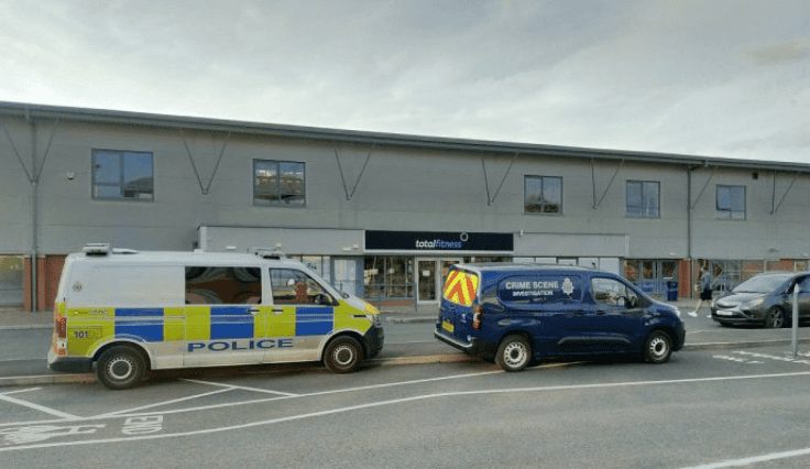 Woman in Her 60s Dies Following Medical Emergency at Preston Gym Pool