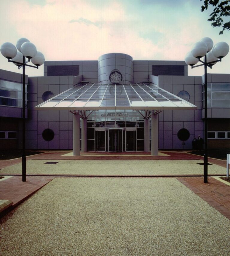 Woolwich Crown Court Faces Mounting Pressure Amid Record National Backlog in Justice System