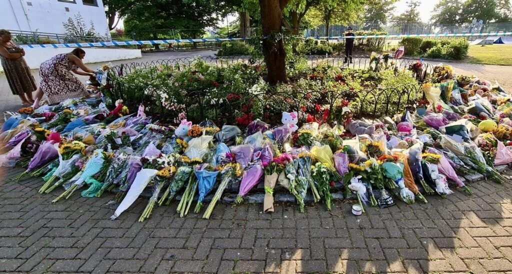 Leonna Ruka, 7, Named as Victim of Southend Park Tree Collapse