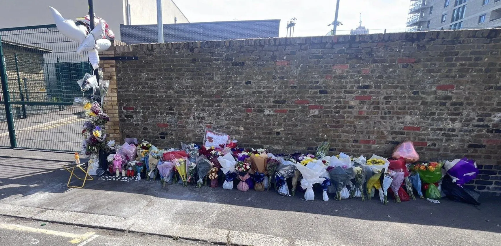 Man Dies After Illegal Motorbike Incident in Tottenham