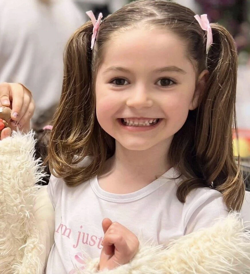 Leonna Ruka, 7, Named as Victim of Southend Park Tree Collapse