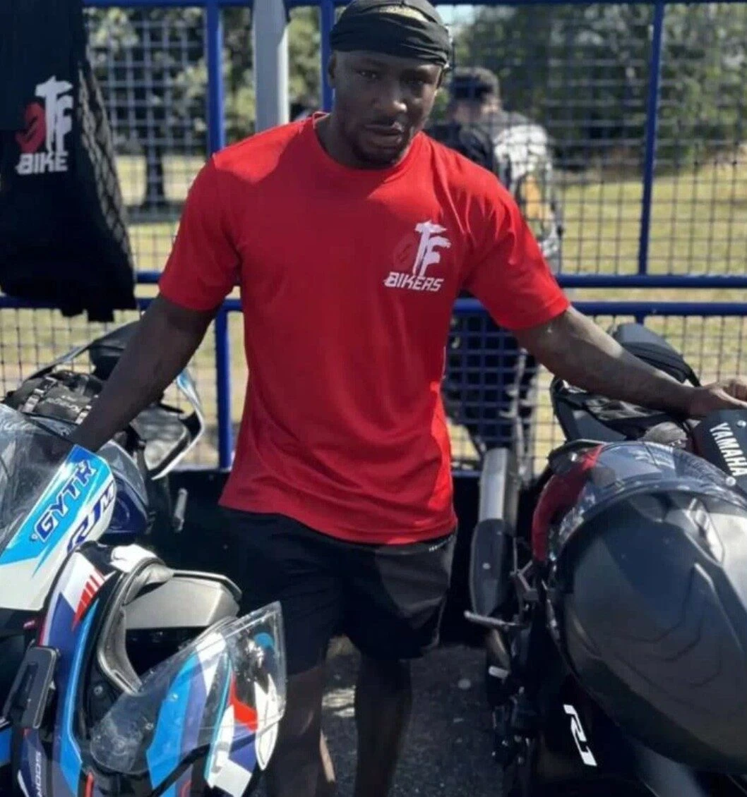 Man Dies After Illegal Motorbike Incident in Tottenham