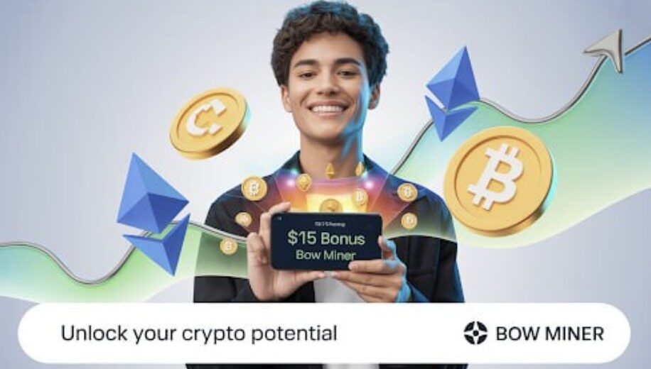 BowMiner and 88Miner Crypto Platforms Are Targeting UK Investors – UKNIP