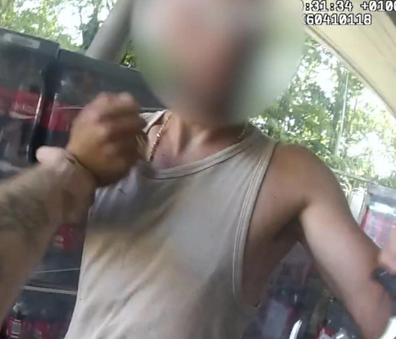 Eight Arrested in Essex During Immigration and Modern Slavery Operation