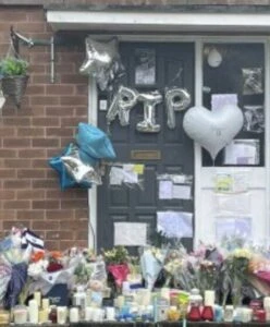 13-Year-Old Boy Jailed for Stabbing Murder of Jahziah Coke in <a class=