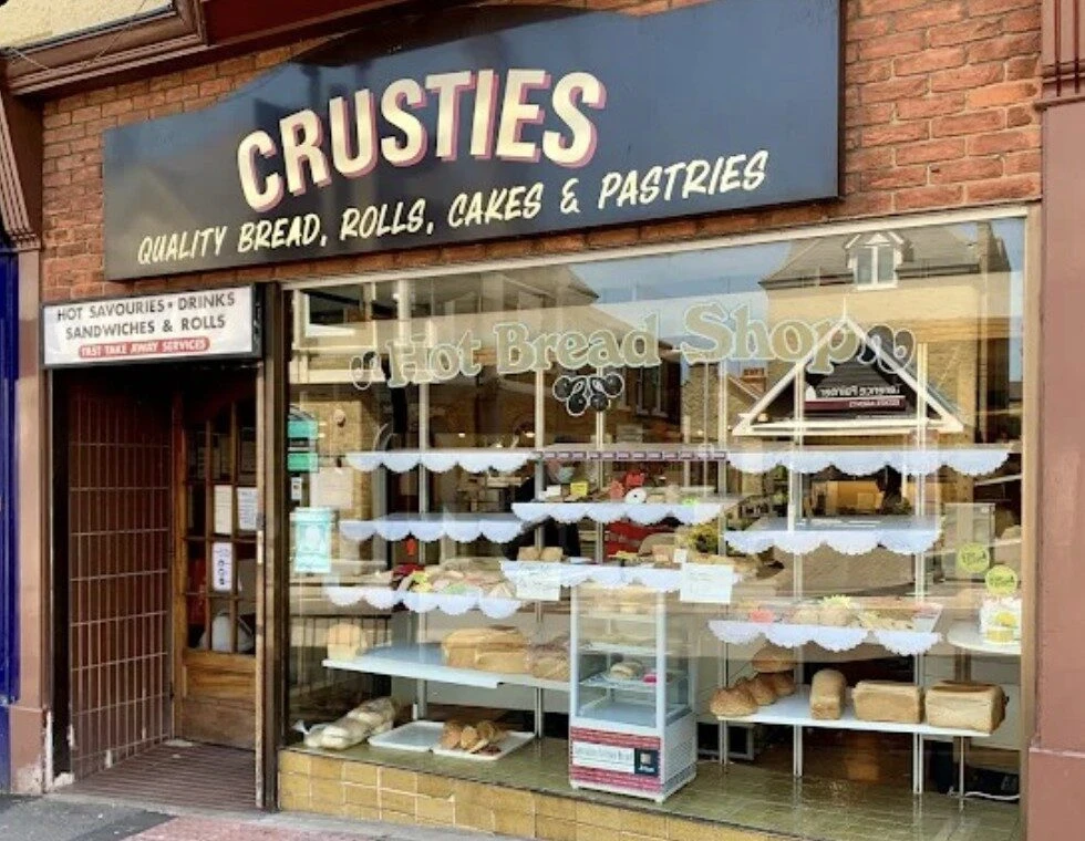 Broadstairs Mourns the Loss of Beloved Baker Michael Dicks, Known as ‘Mr Crustie’