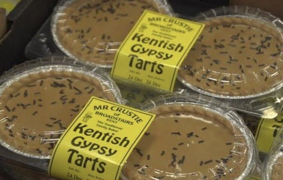 Broadstairs Mourns the Loss of Beloved Baker Michael Dicks, Known as ‘Mr Crustie’