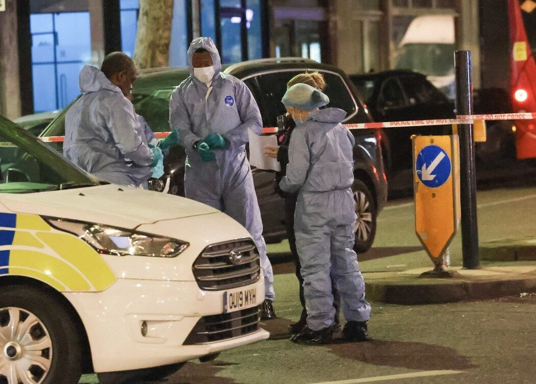 Murder Investigation Launched After Man Fatally Stabbed Outside Wetherspoon’s in Chingford Mount