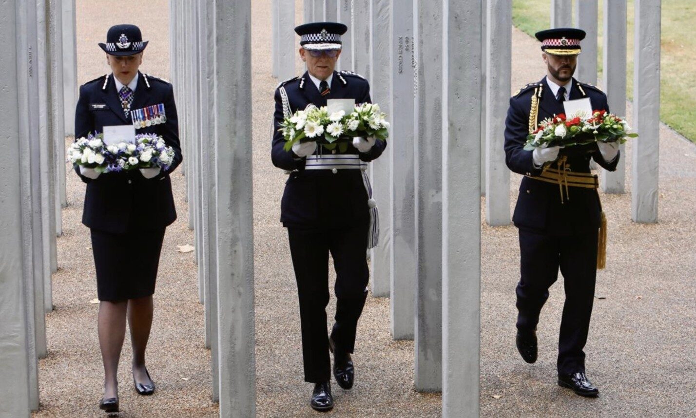 7/7 Twenty Years On: As Britain Reflects, Public Voices Frustration Over Progress and Security – UKNIP