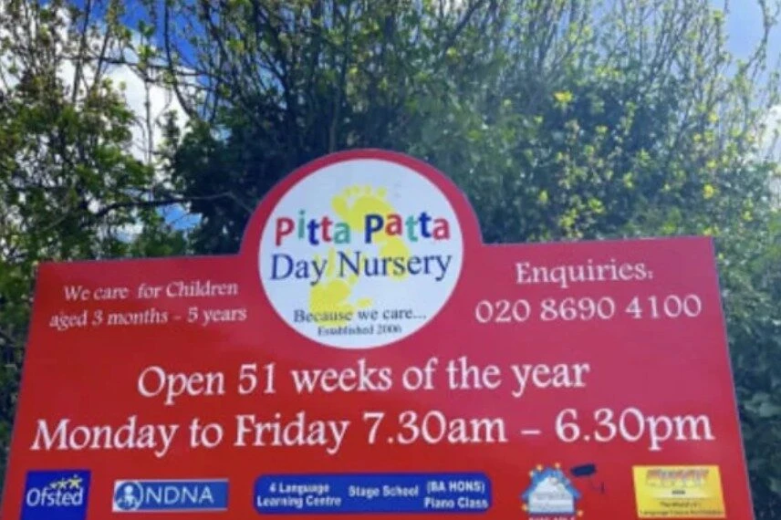 Boy, 4, taken to hospital after sustaining ‘serious’ injury at Forest Hill nursery