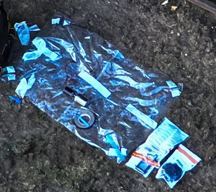 A20 Closed in Hollingbourne After Multiple Suspect Devices Found Following Chainsaw-Wielding Standoff