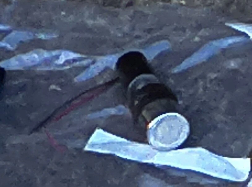 A20 Closed in Hollingbourne After Multiple Suspect Devices Found Following Chainsaw-Wielding Standoff