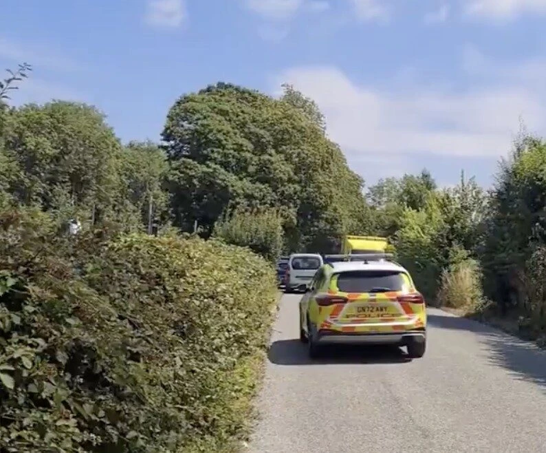 Train Hits Van on Line at Teynham Causing Major Rail Disruption Between Newington and <a class=