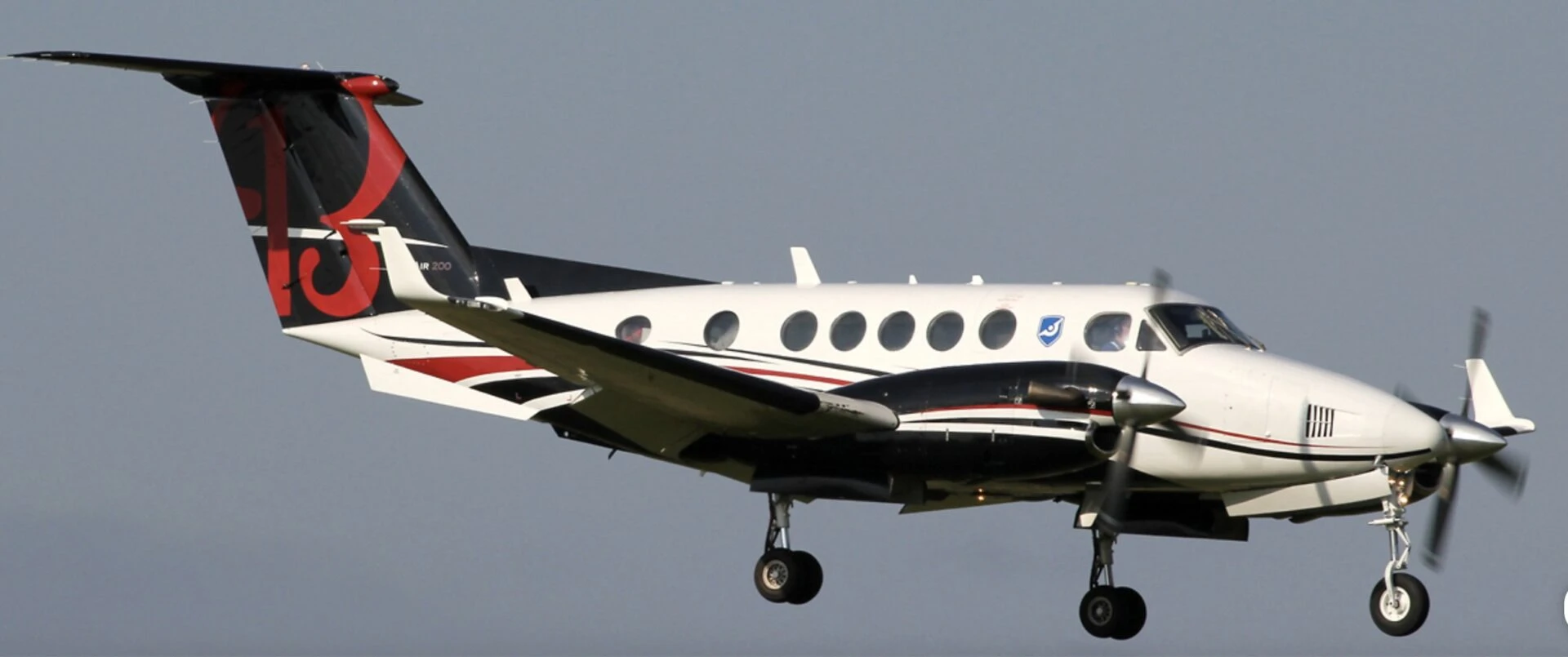 Small Plane Crashes in Huge Fireball at Southend Airport – Emergency Services at Scene