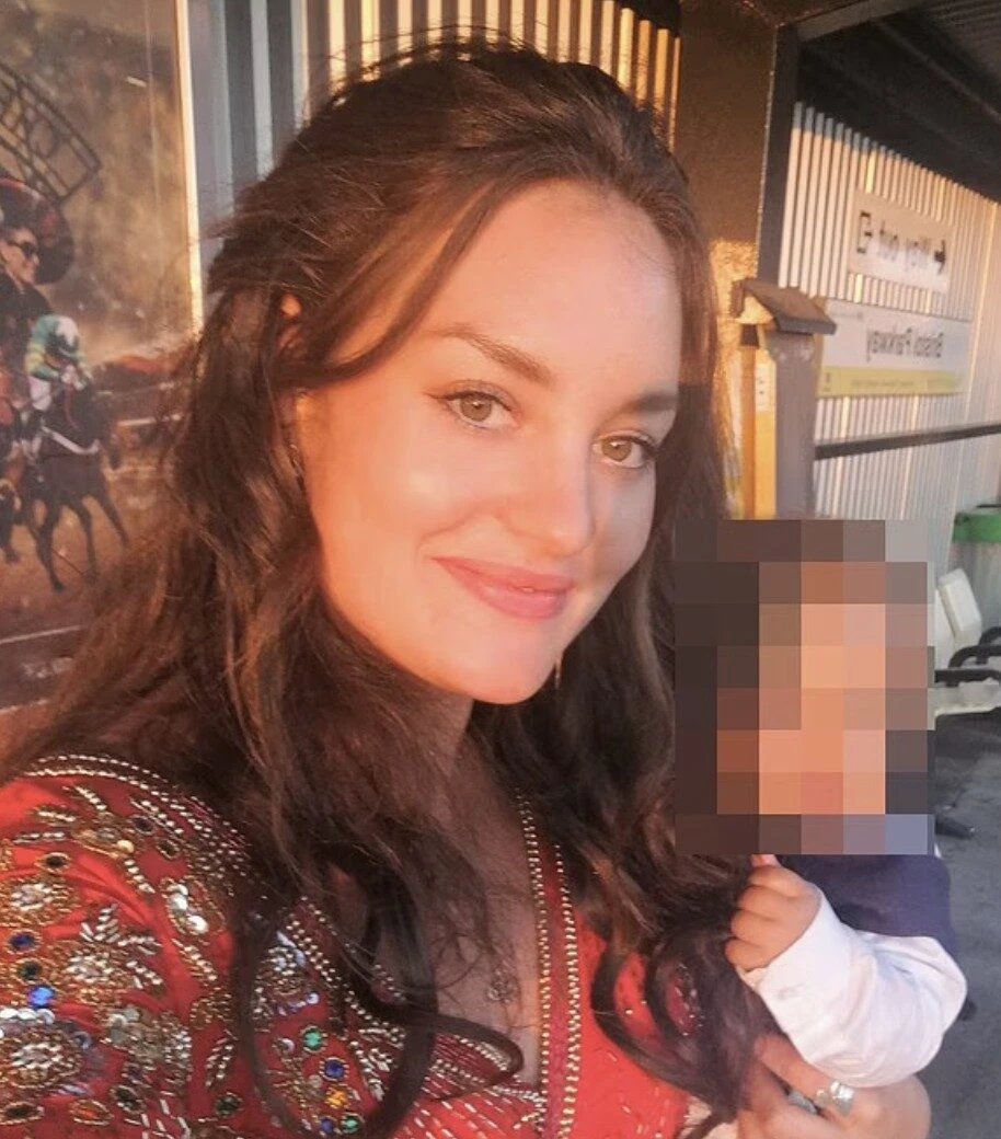 Constance Marten and Mark Gordon Found Guilty of Killing Baby Victoria After Going on the Run