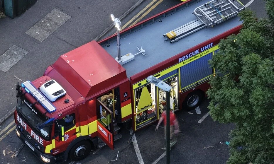 The car was going at least 100 Miles an hour Two Cut from Wreckage in Abbeywood Crash