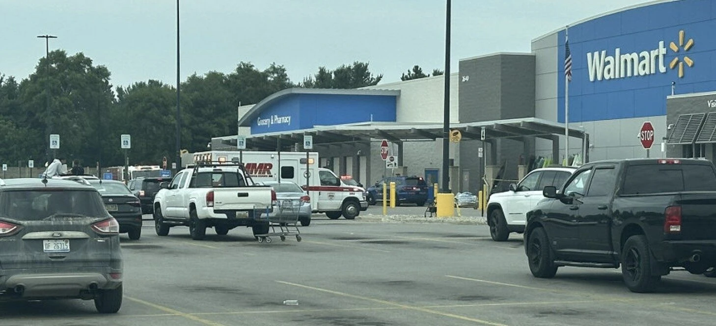 Eleven People Stabbed at Walmart in Traverse City, Michigan — Suspect in Custody