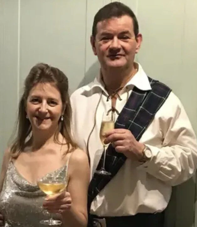 Man Found Guilty of Murdering Ex-Fiancée at Luxury Surrey Hotel