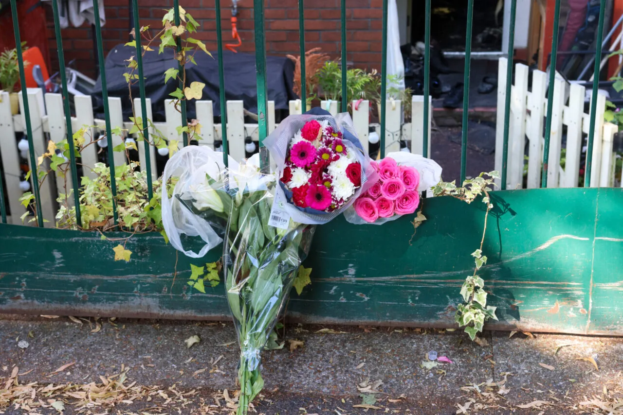 Lewisham House Fire: Neighbours Describe Desperate Efforts to Save Trapped Child