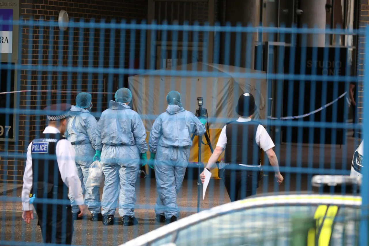 Southwark Stabbing Victims Named as Father and Son Property Developers