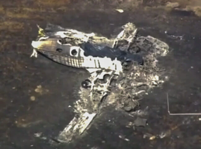 Four Killed After Plane Crashes at London Southend Airport