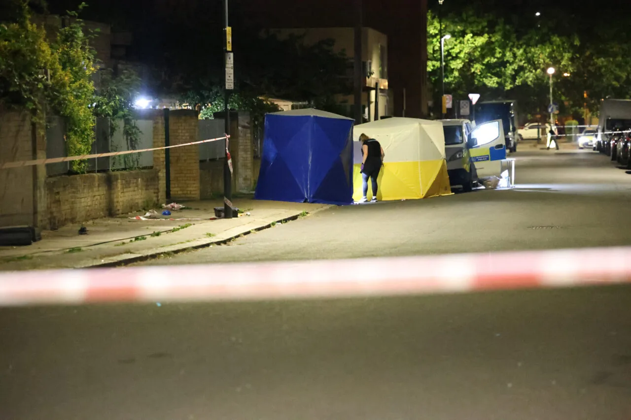 Teenager Stabbed in Serious Assault on Curzon Crescent, Brent