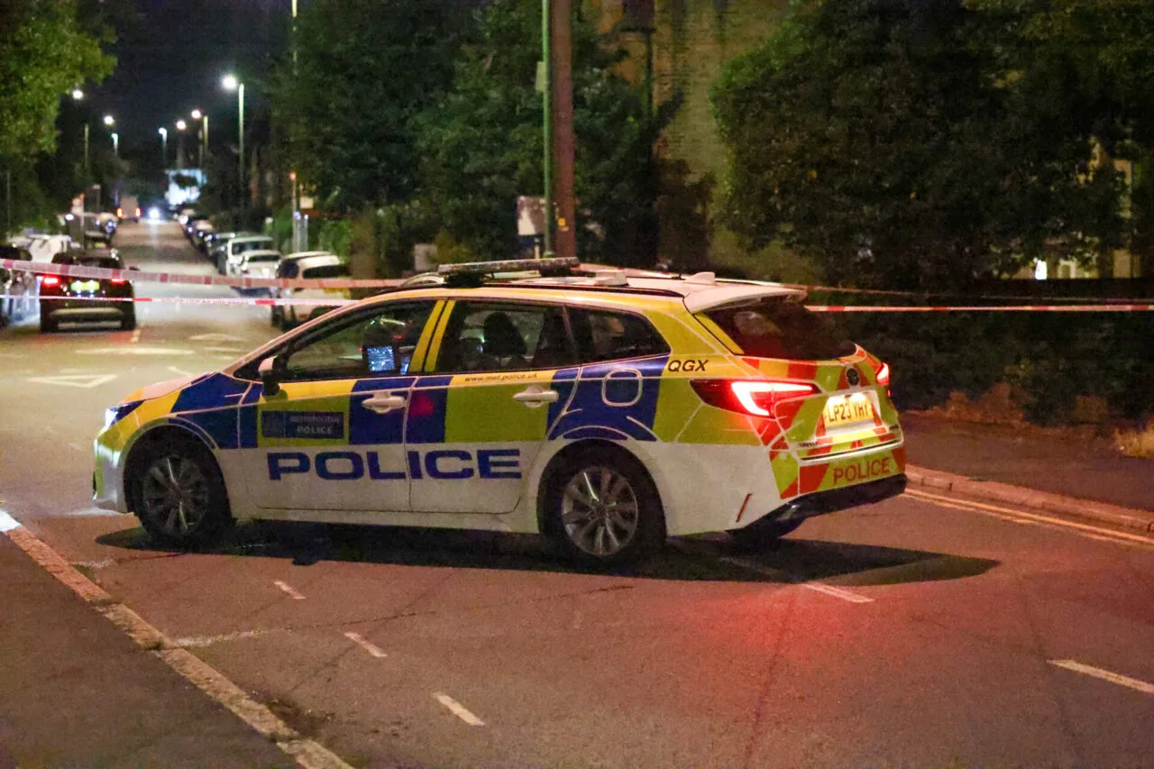 Police Launch Investigation After Audi A3 Smashed with Machete in Woodford Incident