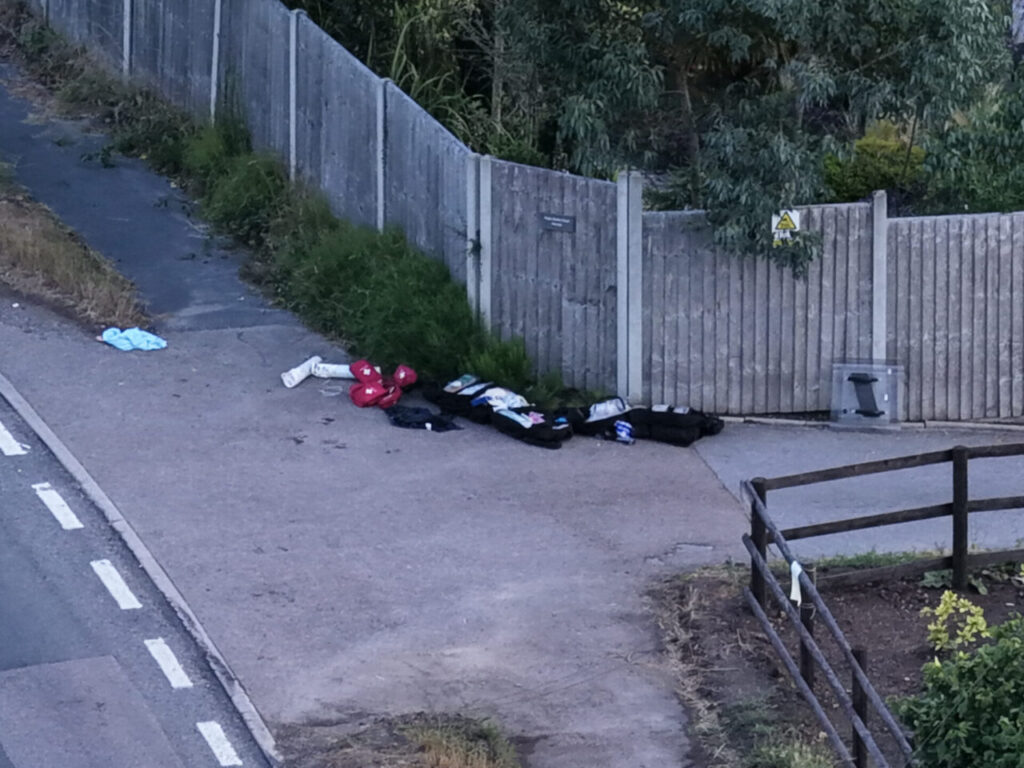 Man Shot by Police in Hollingbourne: IOPC Launches Independent Investigation – UKNIP