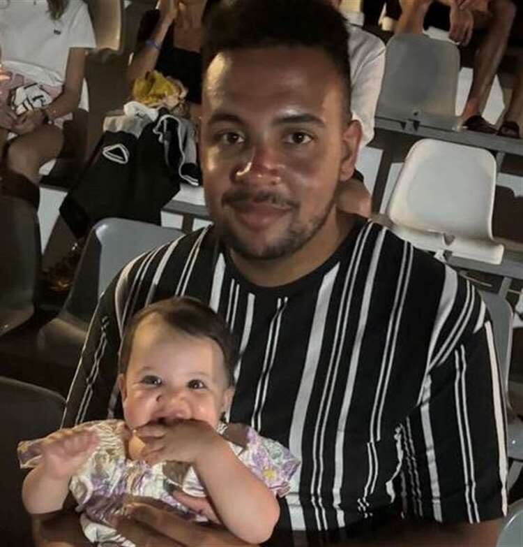 Amazon Driver Killed in Teynham Level Crossing Crash Named as Brandon Hatcher