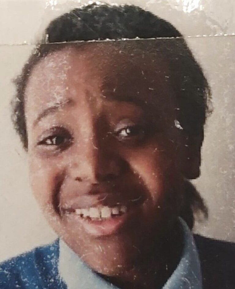 Appeal to Find Missing 14-Year-Old Kirsty from Send