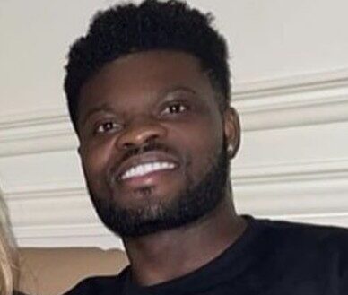 Arsenal Midfielder Thomas Partey Charged with Five Counts of Rape