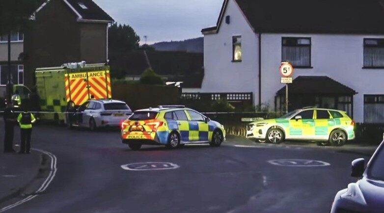 Bristol Man Arrested After Bomb Factory Find’ — Homes Evacuated in Bomb Squad Operation