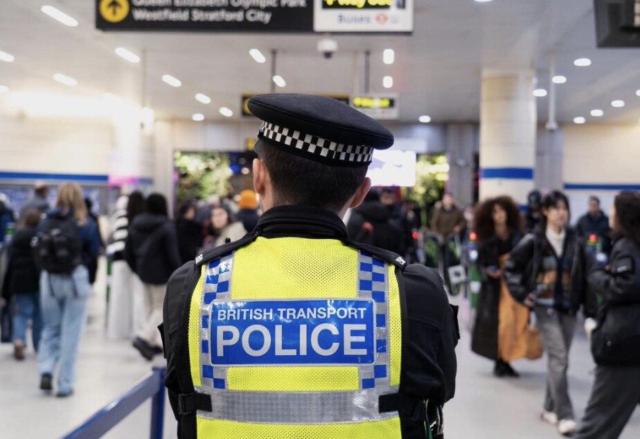 British Transport Police Appeal for Help Tracing Family of Man Killed on Birmingham Railway