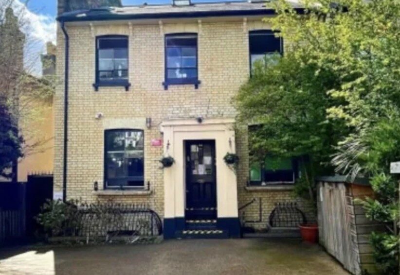 Child Injured at South London Nursery as Ofsted Suspends Registration Over Safety Concerns