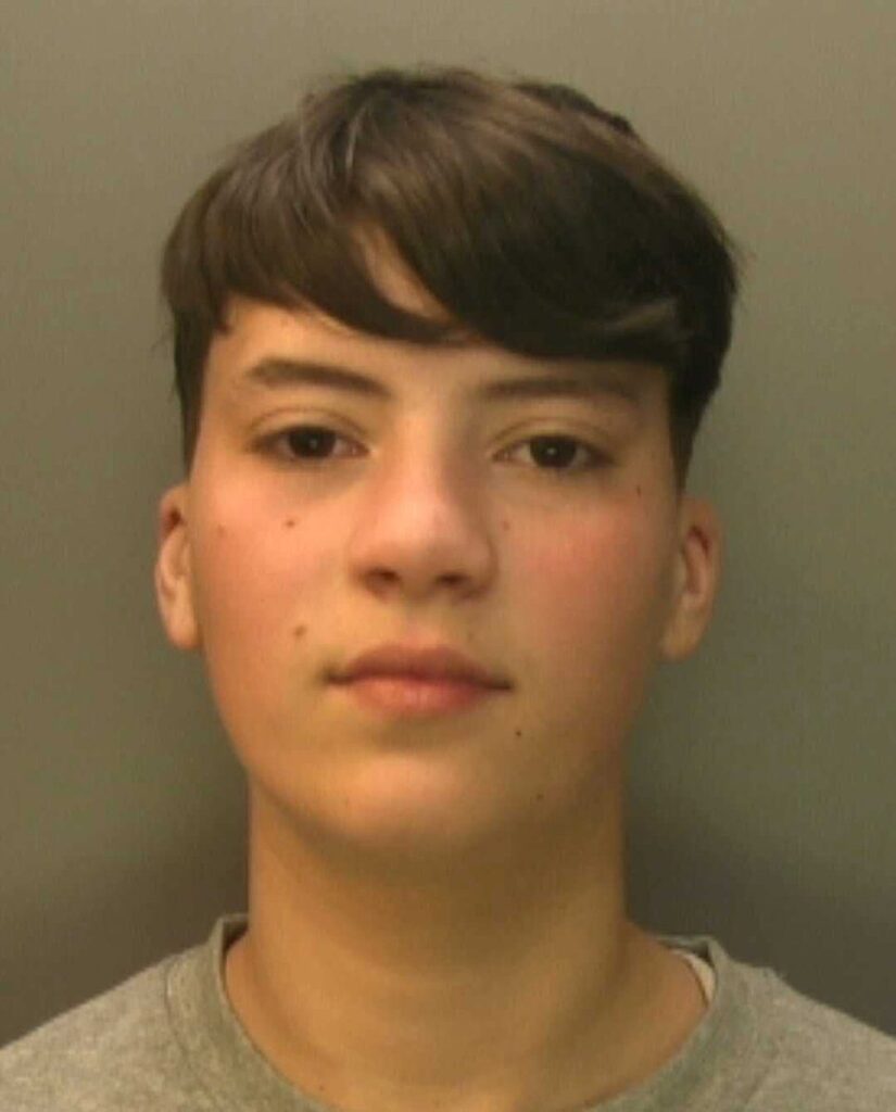 Concern Grows for Missing Brighton Teen Tia, 17 — Public Urged to Help