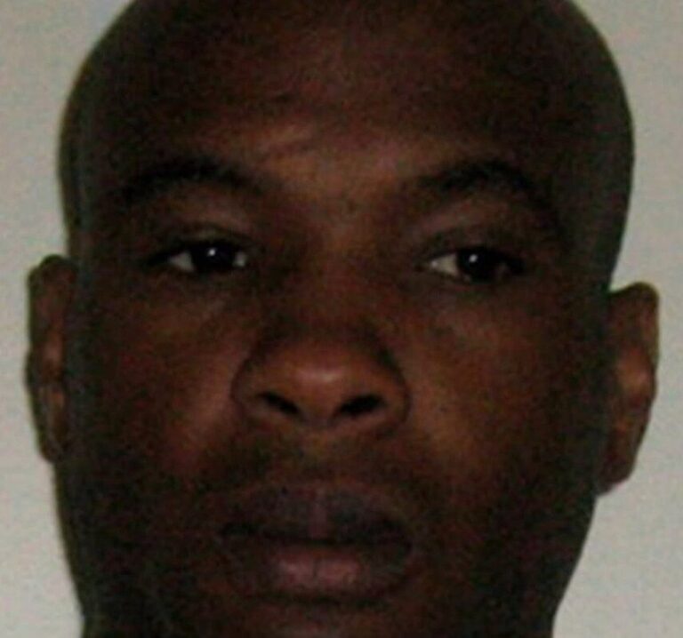 Convicted Murderer and Former Heroin Dealer Marlon Kelly Dies in Kent Prison Aged 46