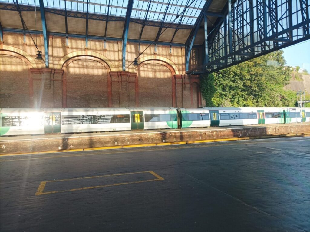 Direct Rail Link from Eastbourne to London Restored After Four-Year Campaign