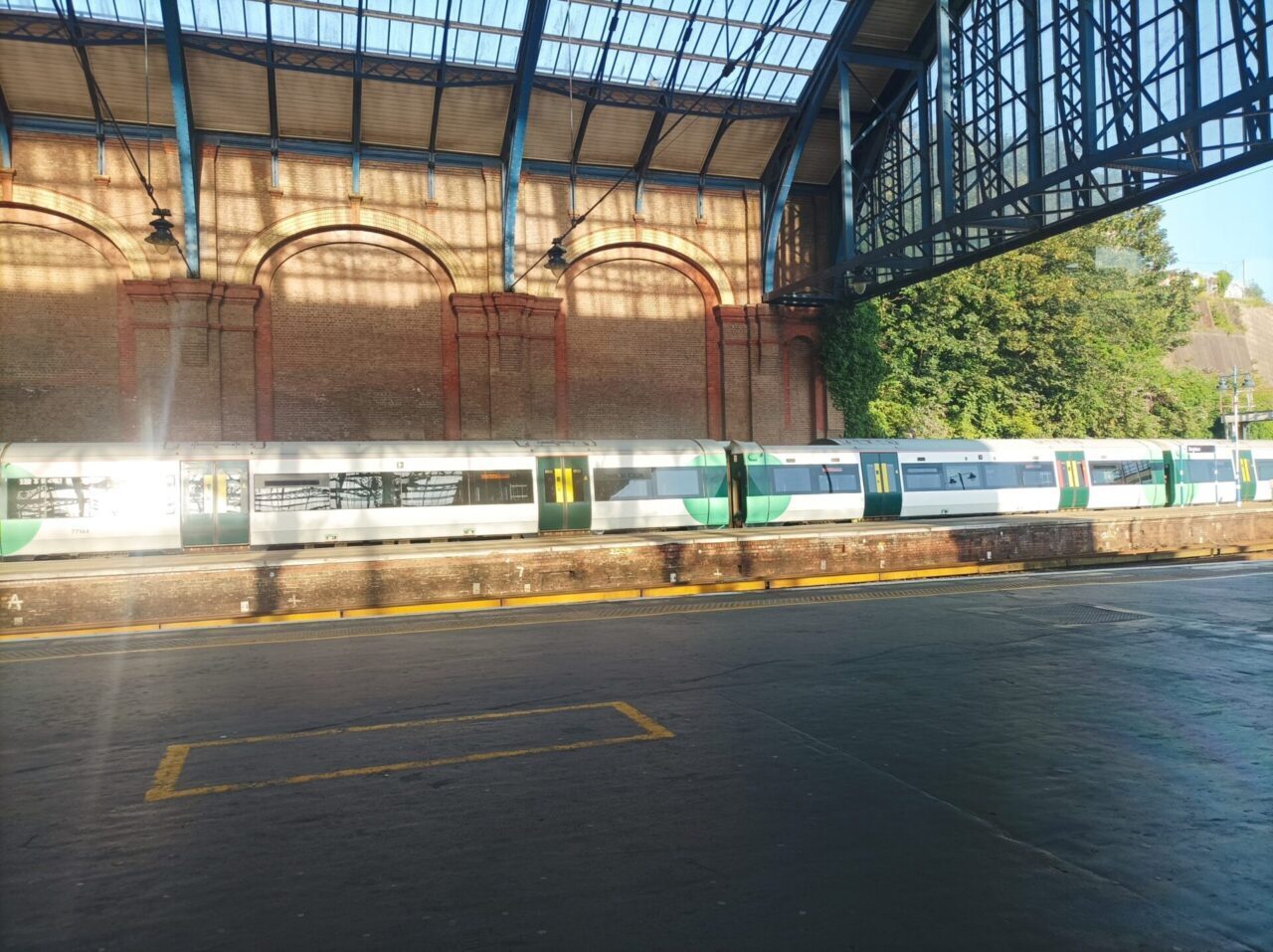 Direct Rail Link from Eastbourne to London Restored After Four-Year Campaign