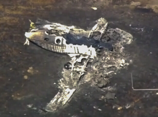 Four Killed After Plane Crashes at London Southend Airport