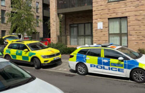 Two 16-Year-Old Girls Arrested After Double Stabbing in Erith