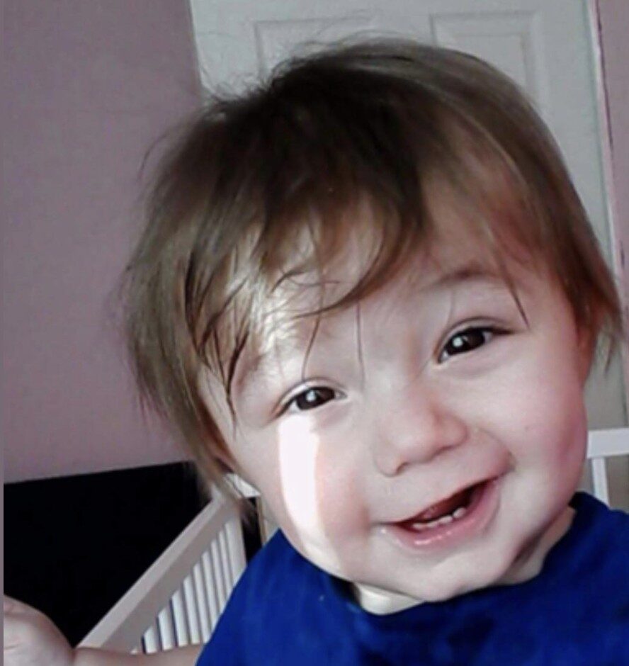 Grandparents guilty of murder of Ethan Ives-Griffiths