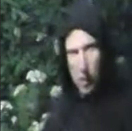 Image Released After Indecent Act in Greenhithe – Police Appeal for Help Identifying Man