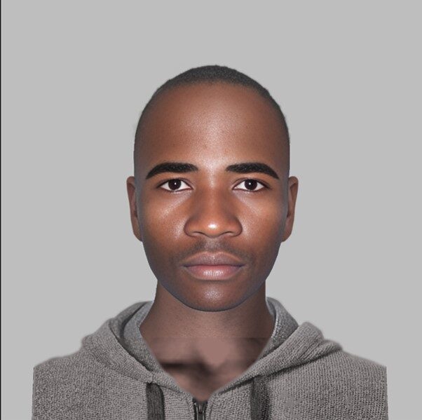Lewes Knife-Point Robbery Sparks Police Appeal: E-Fit Released